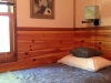 Cabin 1 Sleepy Dog Cabins