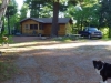 Cabin 1 Sleepy Dog Cabins