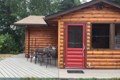 Cabin 2