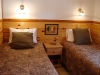 Cabin 3 Sleepy Dog Cabins