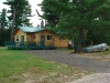 Cabin 3 Sleepy Dog Cabins