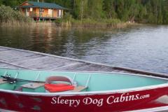 Cabin 4