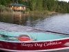 Cabin 4
