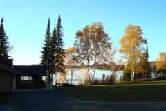 Cabin 5