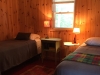 Cabin5Twinbdrm
