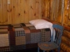 Cabin 5 Sleepy Dog Cabins