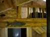 Cabin 5 Sleepy Dog Cabins