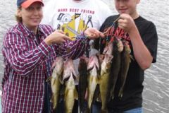 Fishing