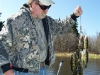 Brian Dobbs big perch.