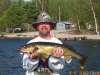 Canadian Fishing - June 2004