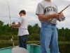 Angling