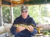 Gerald Wilkinson fisherman