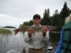 Keith Olsen fisherman