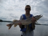 young fisherman