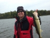 Kris Walleye