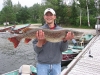 walleye fisherman
