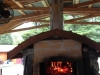 Sleepy Dog Pizza Oven