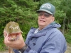 Ready...smile Mr. Northern Pike