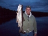 Fishing report