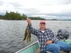 Joel, professional fisherman