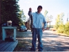 Fishing in Northwestern Ontario
