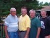 The Wilkinson family