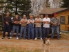 The Kentucky men.