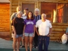 The Conraiths...fishing family