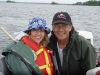 Tom and Marg your Sleepy Dog Cabins