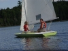 sailing lessons