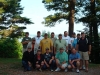 Kinnison Brothers fishing group