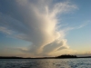 Interesting cloud form
