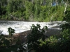 Second Falls on Wabaskang Lake