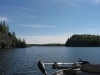Trolling for Walleye