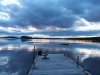 Sleepy Dog dock