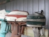 Outboard Motor Collection