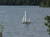 Sail Boating