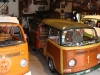 VW's in my shop