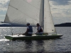 Sailing