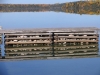 Wabaskang Lake, Northwestern Ontario