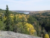 A long view